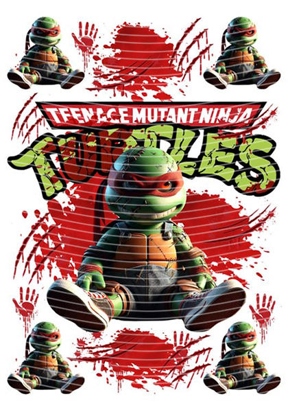 A5 Notebook Wraps-W-2098